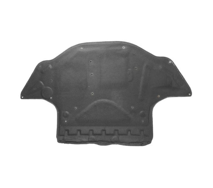 MOTOR KAPUT KEÇESİ ( İZALATÖRÜ ) W211 2002- - İTHAL