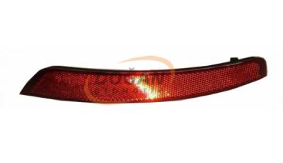 ARKA TAMPON REFLEKTÖRÜ SOL GOLF 6 2008- - İTHAL