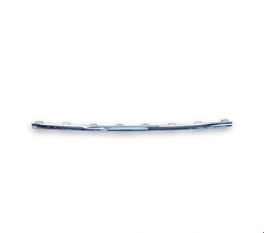 ARKA TAMPON NİKELAJI ORTA PASSAT CC 2013- - İTHAL