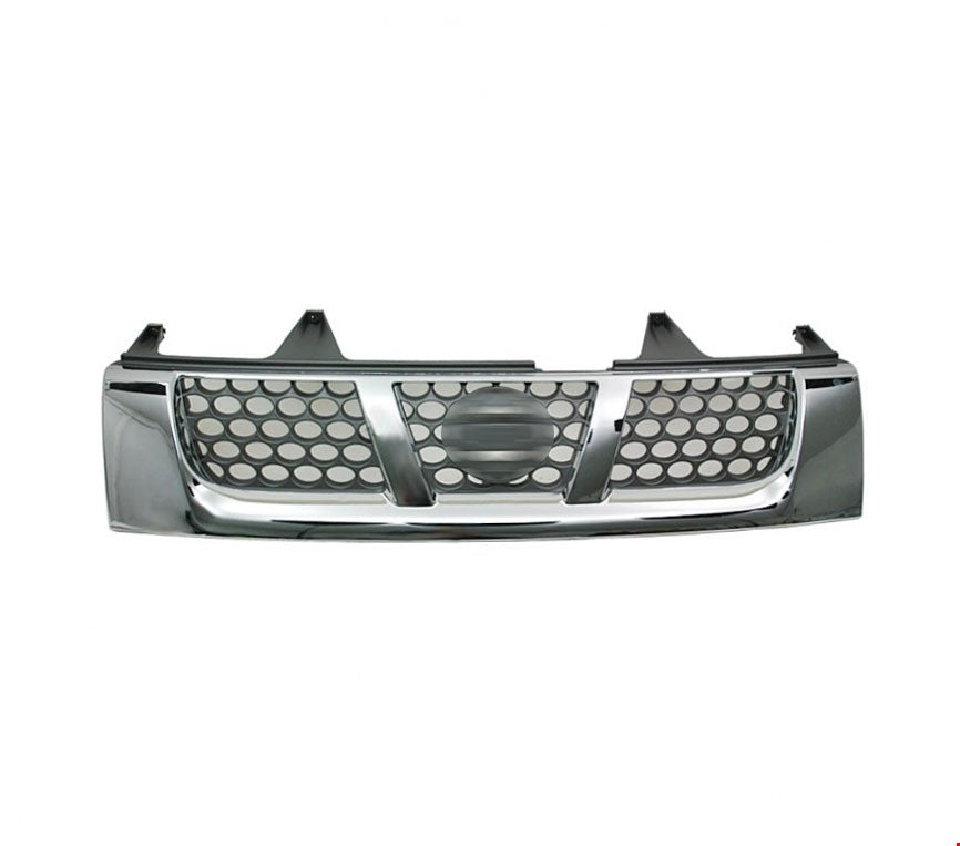 ÖN PANJUR ( KROMLU ) SKYSTAR 2001- - İTHAL