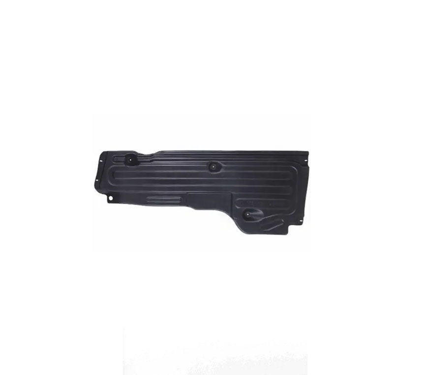 TABAN ALT MUHAFAZA SOL W211 2002- - İTHAL