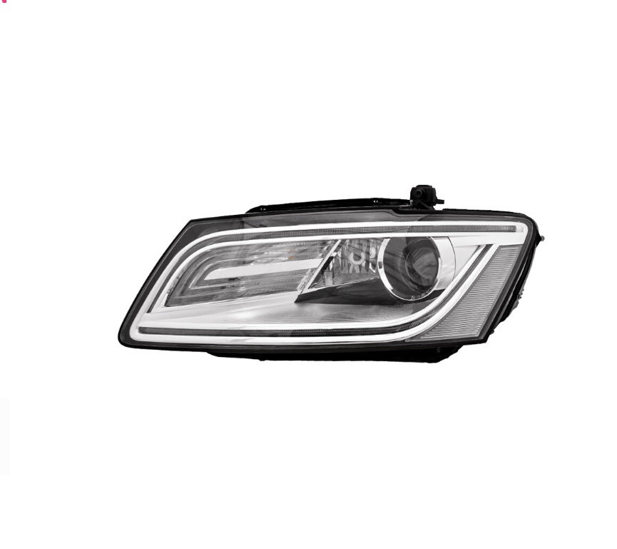 ÖN FAR SOL XENON Q3 2012- - İTHAL