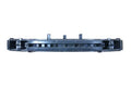 ÖN TAMPON DEMİRİ (PLASTİK) AVEO 2005- - İTHAL