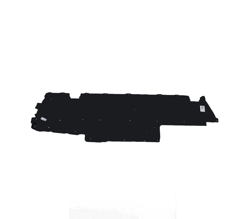 TABAN ALT KAPLAMA SOL W222 2013- - İTHAL