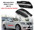 ÖN TAMPON ( AMG - LEDLİ TİP ) W204 2007- - İTHAL