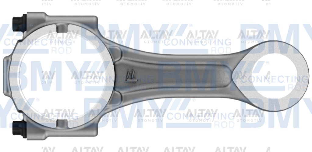 PİSTON KOLU DUCATO / IVECO DAILY R4 EURO 6 2.3cc - BMY