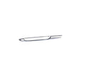 GÜNDÜZ SİS FAR NİKELAJI SOL W212 2009- - İTHAL