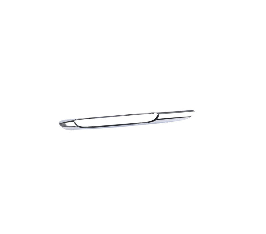 GÜNDÜZ SİS FAR NİKELAJI SOL W212 2009- - İTHAL