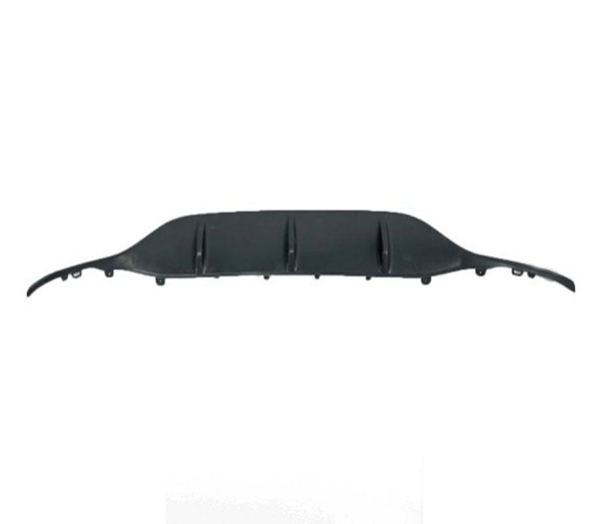 ARKA DİFÜZÖR ALT KAPLAMA AMG W205 2014- - İTHAL
