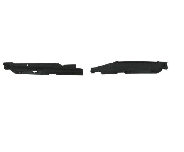 ÖN PANJUR BRAKETİ (SET) MEGANE 4 2015- - İTHAL