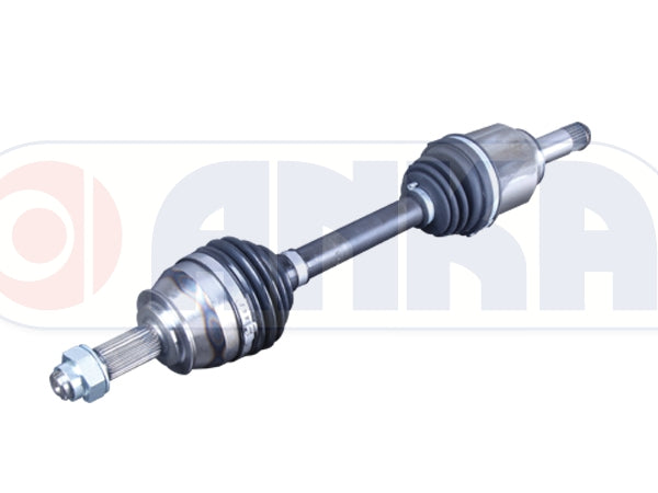 AKS KOMPLE SOL LINEA 1.3 MJT 95 HP EURO 5 12=> - ANKA