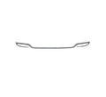 ARKA TAMPON SPOİLER ÇITASI KROM W205 2014- - İTHAL