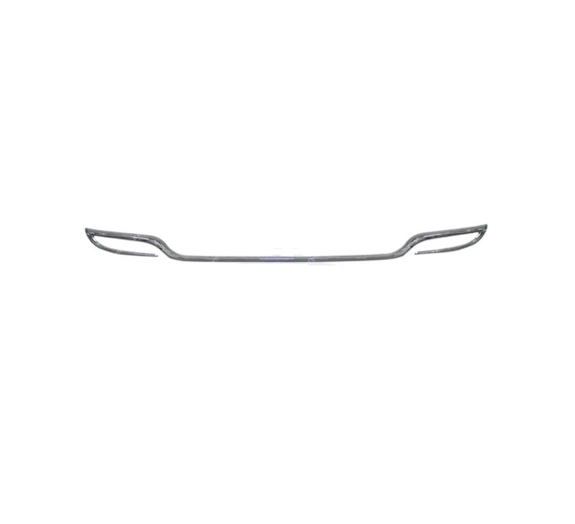 ARKA TAMPON SPOİLER ÇITASI KROM W205 2014- - İTHAL