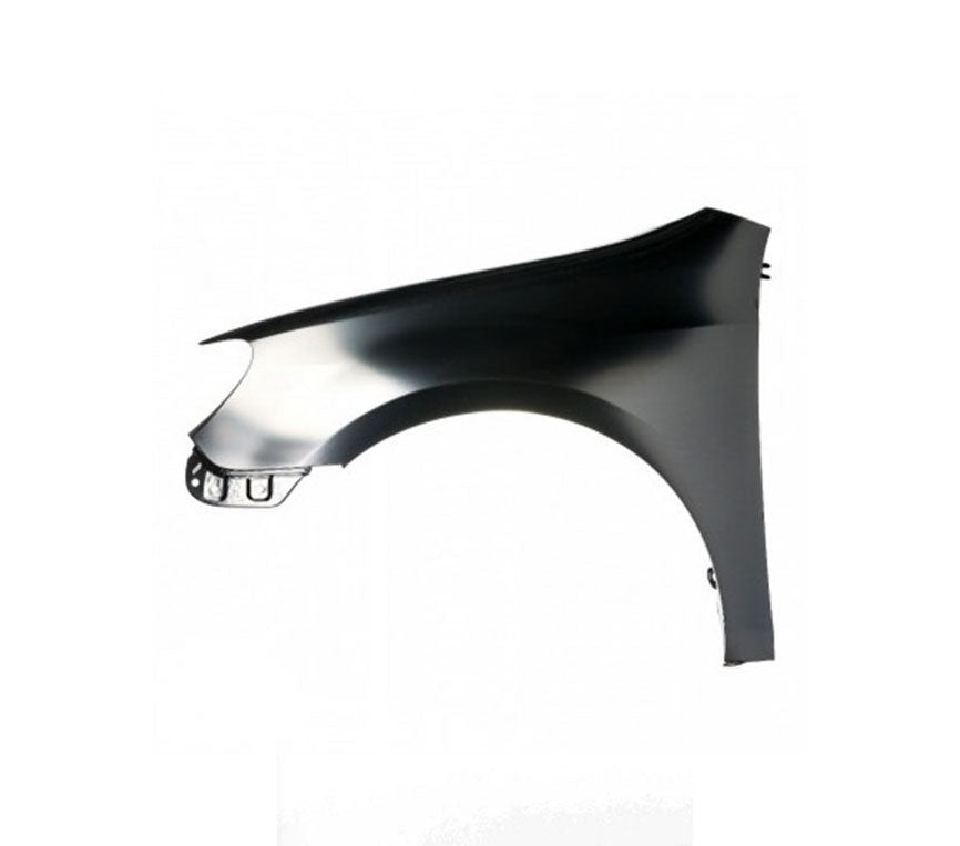 ÖN ÇAMURLUK SOL GOLF 6 2008- - İTHAL