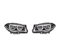 ÖN FAR ( SAĞ SOL FULL LED TAKIM F10 2014- - ORJİNAL