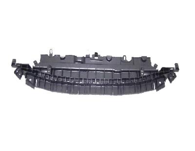 ÖN TAMPON ALT DEMİRİ ( PLASTİK ) C3 2009- - İTHAL