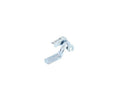 MOTOR KAPUT MENTEŞESİ SOL MİCRA 2010- - İTHAL
