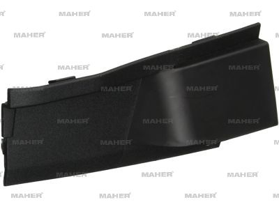KAPUT MENTESESI KAPAGI CIVIC 06-12 FD6 SOL (PLASTIK KÖSE DIS) (YÜKSEK KALİTELİ) - OEMPARTS
