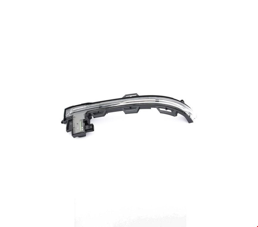 DIŞ AYNA SİNYALİ LEDLİ SAĞ F25 X3/X5/X4/X6 2013- - İTHAL