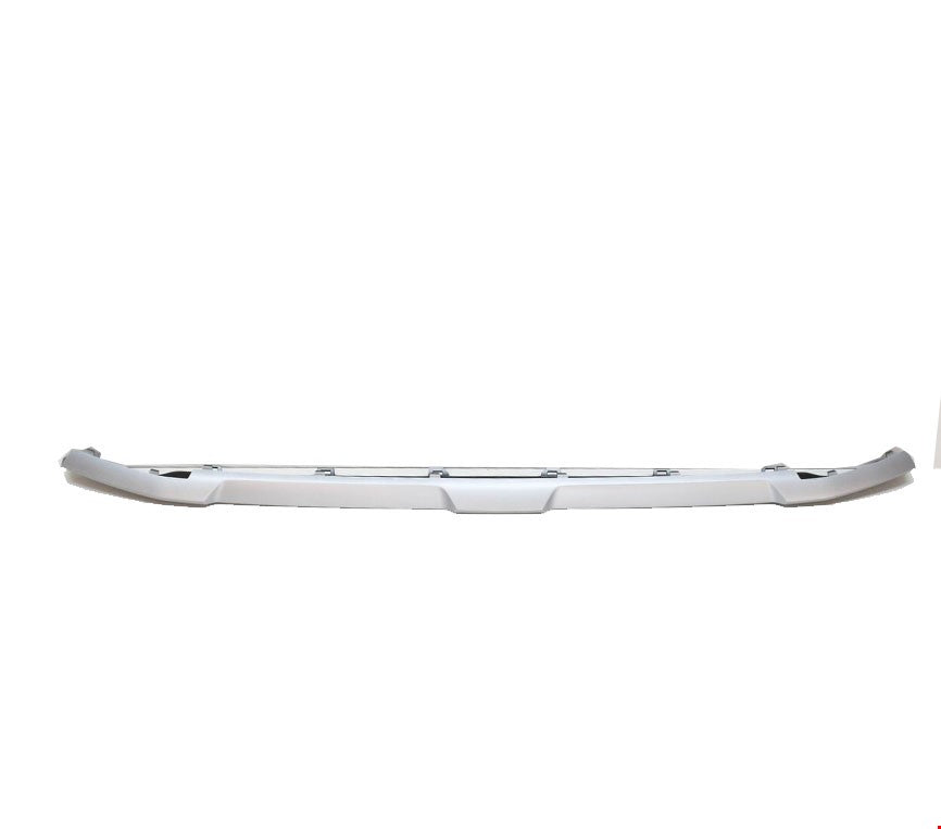 ÖN TAMPON ALT PARÇA (GRİ) (TYG) G01 LCI X3 2022- - İTHAL