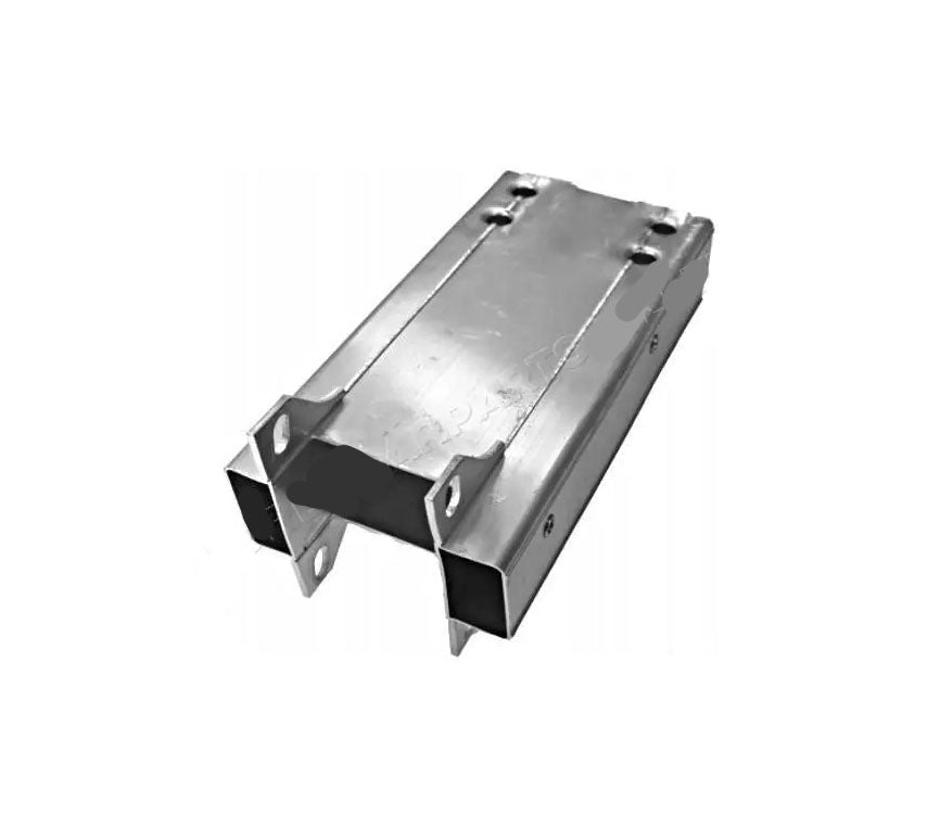 ÖN ŞASE UÇ DEMİRİ SOL W222 2013- - İTHAL