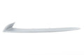 ÖN TAMPON SOL IZGARA ÇITASI ( GRİ ) F10 LCI 2014- - İTHAL