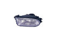 ÖN SİS FARI SOL R19 1992- - İTHAL