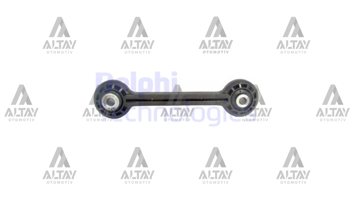 Z ROT A4 / A5 / A6 08-12 PLASTİK - DELPHI