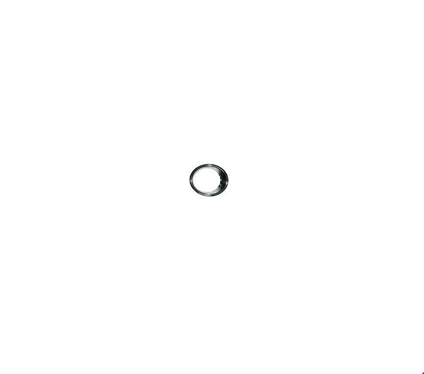 SİS FAR NİKELAJI SOL (HB) AVEO 2009- - İTHAL