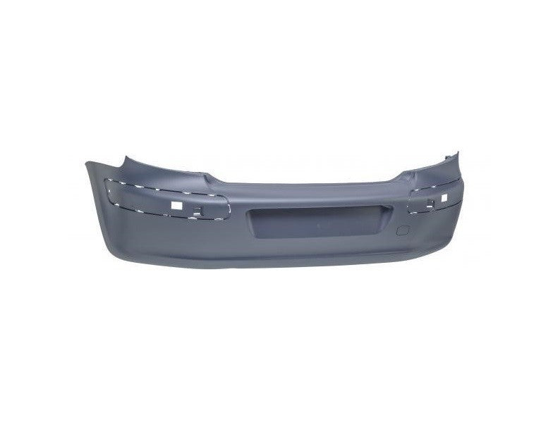 ARKA TAMPON 307 2001- | İTHAL