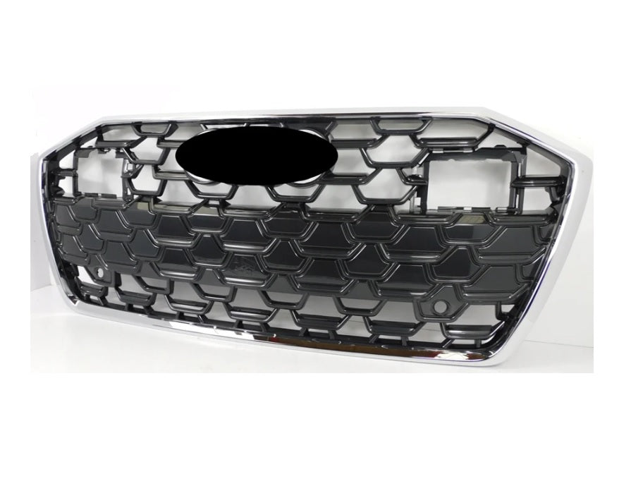ÖN PANJUR (OEM) A6 2023- | İTHAL