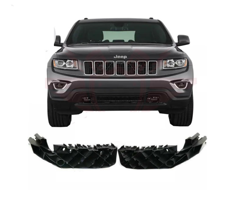 ÖN FAR BRAKET SOL ( KÜÇÜK ) GRAND CHEROKEE 2014- - İTHAL