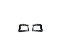 SİS FAR BRAKETİ SET MEGANE 4 2020- - İTHAL