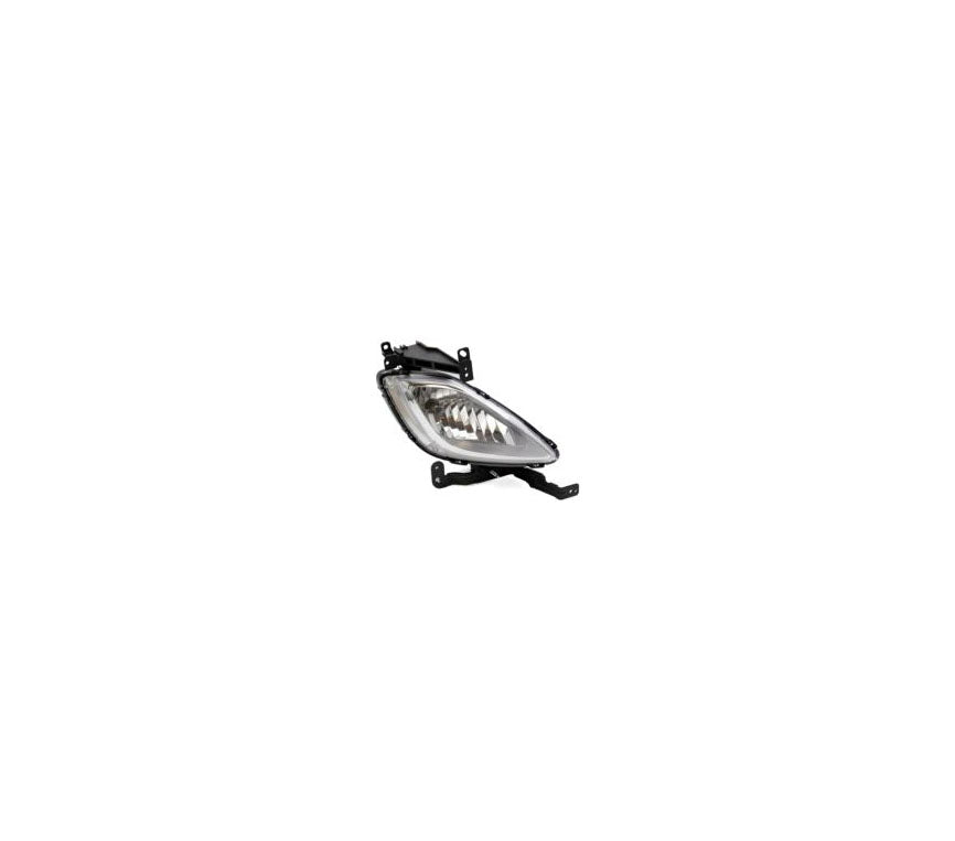 SİS FARI SOL ELANTRA 2014- - İTHAL
