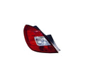 ARKA STOP SOL CORSA 2007- - İTHAL
