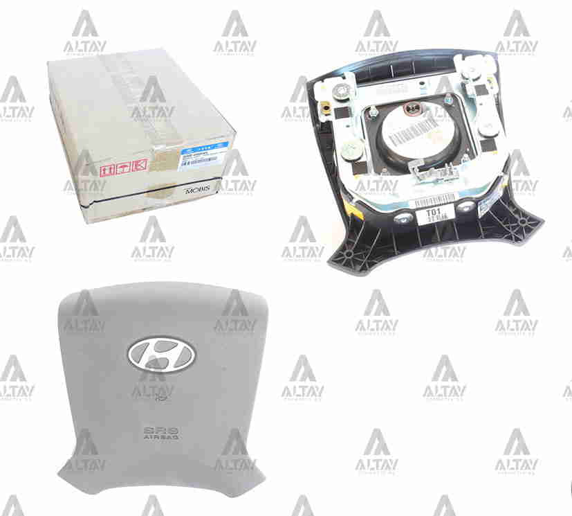 AIRBAG DİREKSİYON H-1 08-11 - MOBIS