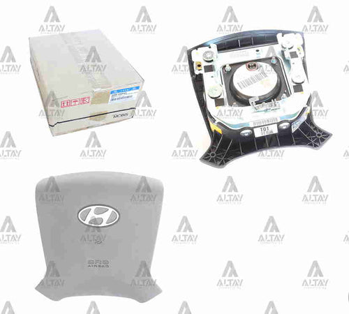 AIRBAG DİREKSİYON H-1 08-11 - MOBIS