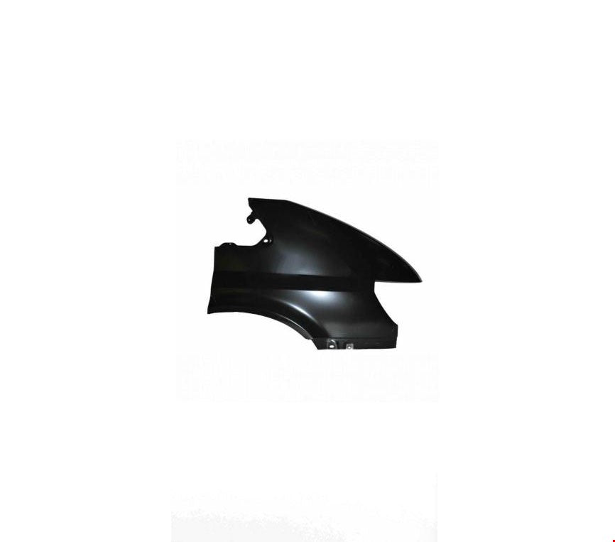 ÖN ÇAMURLUK DELİKSİZ SAĞ TRANSİT V-184 2000- - İTHAL