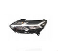 ÖN FAR SOL ( LEDLİ ) SANDERO 2021- - İTHAL