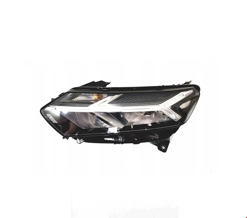 ÖN FAR SOL ( LEDLİ ) SANDERO 2021- - İTHAL