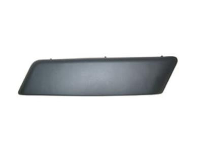 ÖN TAMPON BANDI SOL MEGANE 3 2008- - İTHAL