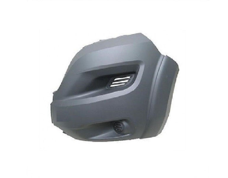 ÖN TAMPON SOL SİSSİZ DODİK DKLİ BOXER/DUCATO 2015- - İTHAL