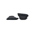 ARKA EGZOZ UCU SİYAH (E63S) W213 2016- - İTHAL