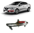 ÖN TAMPON SİNYALİ SOL MEGANE 4 2015- - İTHAL