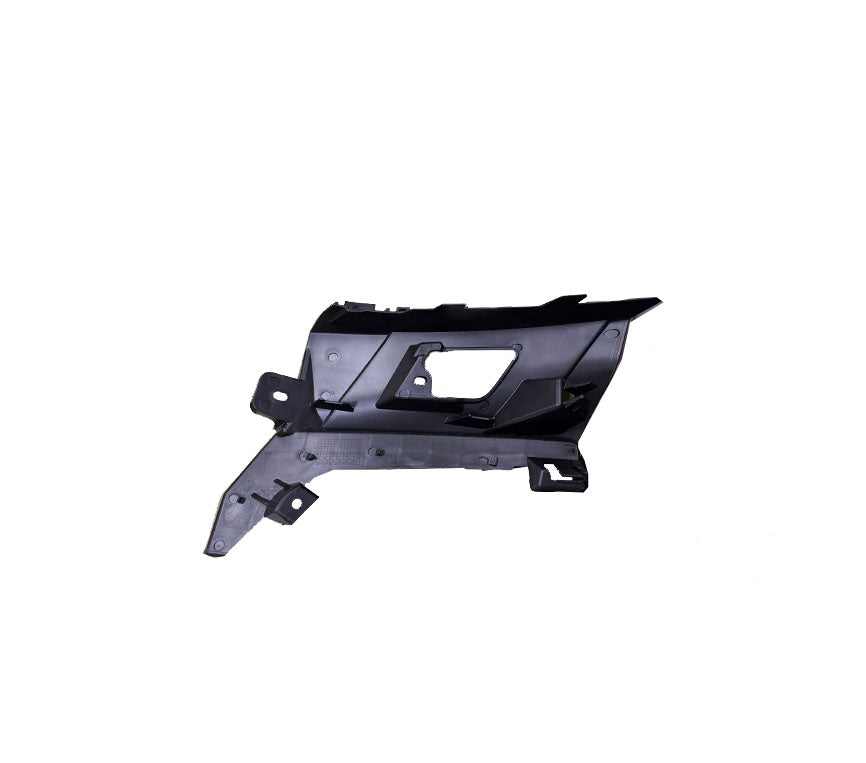 ÖN TAMPON BRAKETİ SAĞ SPORTBACK Q5 2021- - İTHAL