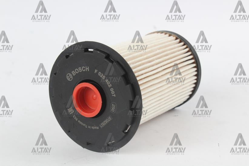 YAKIT FILTRESI (MAZOT) MONDEO 07=> 1.8TDCI / FOCUS 04-11 1.8TDCI - BOSCH