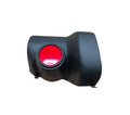 ARKA TAMPON UCU SOL REFLEKTÖRLÜ L200 PİCK UP 2006- - YERLİ