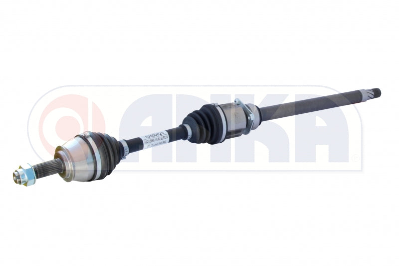 AKS KOMPLE ÖN LINEA 07=> 1.6JTD / GRANDE PUNTO 05-12 1.3JTD / SAG 1.6JTD EURO 4 - ANKA