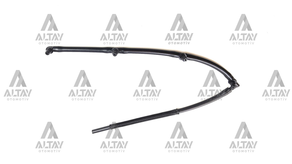 HORTUM ENJEKTÖR GERİ DÖNÜŞ C5 / C8 / JUMPY / EXPERT / 806 2.0-2.2 HDI - WINTECH
