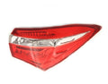 ARKA DIŞ STOP ( LEDLİ ) SAĞ COROLLA 2014- - İTHAL